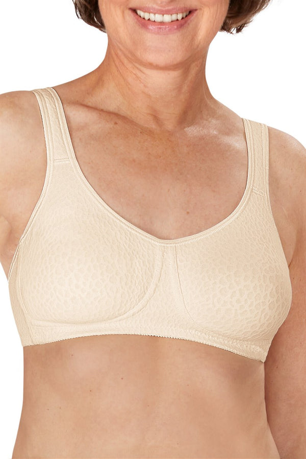 Amoena Mona Wire-Free Bra